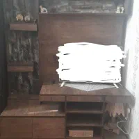 میز تلویزیون و تحریر