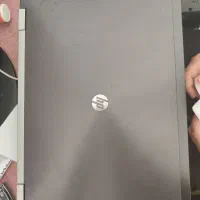 لپتاپ اچ پی