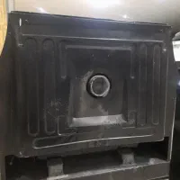 دو عدد بخاری|بخاری، هیتر، شومینه|فردیس, منظریه|دیوار