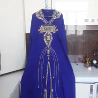 لباس مجلسی لباس خلیجی و لباس  کفتان و ساحلی|لباس|اصفهان, احمدآباد|دیوار
