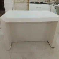 میز MDF|میز و صندلی غذاخوری|بیرجند, |دیوار