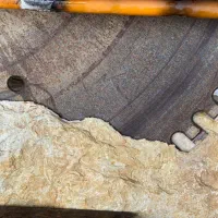 ارّه سنگ بری