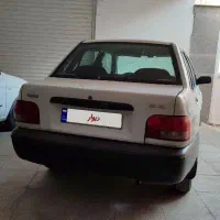 پراید مدل ۹۳