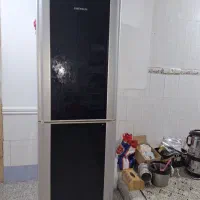 یخچال فریزر