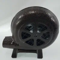 دمنده برقی منقل