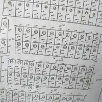 زمین مسکونی سنددار پیشوا شهرک نقش جهان دادگستری|فروش زمین و ملک کلنگی|پیشوا, |دیوار