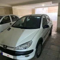 ۲۰۶ اس دی مدل ۸۸