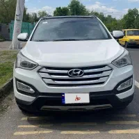 سانتافه 2015 پانوروما دو دف