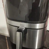 سرخ کن بدون روغن