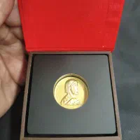 طلا کادو طرح کوروش کبیر