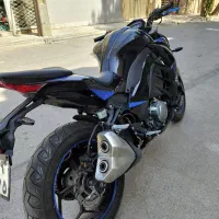موتور طرح Z1000 (های پرو)