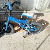 دوچرخه