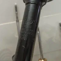 کمک فنراسپرت( kds)پراید|قطعات یدکی و لوازم جانبی|اردکان, |دیوار