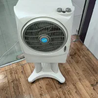 کولر پرتابل رابو ۲۵۰۰