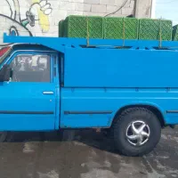 نیسان مدل ۸۶
