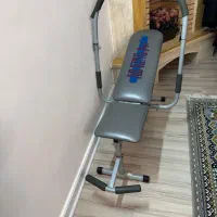 دستگاه ورزشی