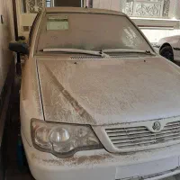 پراید 111 صفر