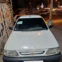 ماشین پراید