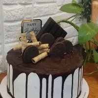 کیک وجار کیک خونگی|خوردنی و آشامیدنی|مشهد, هنرور|دیوار