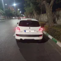207مدل 96|خودرو سواری و وانت|مشهد, جانباز|دیوار