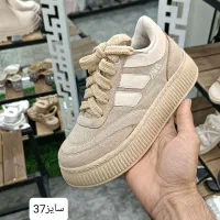 کتونی دخترانه زیر قیمت فاکتور 390تومن|کیف، کفش، کمربند|دزفول, |دیوار