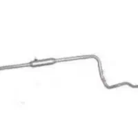 منبع وسط پراید ۲ گانه استوک