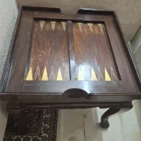 میز بازی
