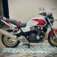 Cb1300 2009 Absصفر