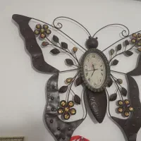 ساعت دیواری