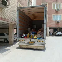 اسباب کشی حمل اثاثیه منزل باربری میهن بارهاشمی|خدمات حمل و نقل|یزد, |دیوار