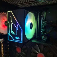 کیس گیمینگ مخصوص حرفه‌ای ها خوش قیمت