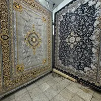 فرشهای ۷۰۰شانه ورجین نخ ت۲۵۰۰|فرش|تهران, بازار|دیوار
