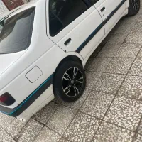 پژو slx|خودرو سواری و وانت|قم, علی آباد سعدگان|دیوار