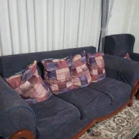 مبل دست دوم|مبلمان خانگی و میز عسلی|تهران, کیانشهر|دیوار