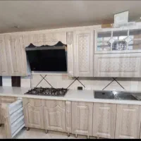 نظافت داخل منزل نظافت راه پله تظمینی مسکونی تجاری