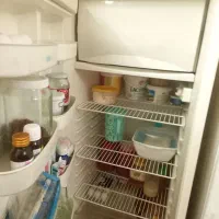 یخچال وفریزردوقلو|یخچال و فریزر|تهران, بهداشت|دیوار