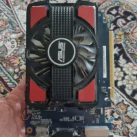 کارت گرافیک gtx730 4g