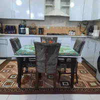 طبقه ی بالا،گل رزمندگان|فروش آپارتمان|دوگنبدان, |دیوار