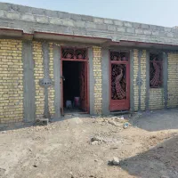 فروش سختمان نیمه کاره|فروش خانه و ویلا|اشکنان, |دیوار