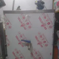 پاتیل شیر داغ کن|ماشینآلات صنعتی|اندیشه, اندیشه فاز ۱|دیوار