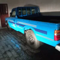 خودرو نیسان زامیاد آپشنال هیدرولیک رادیال|خودرو سواری و وانت|فردیس, نسترن شرقی|دیوار