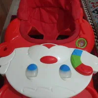 روروک چراغ دار