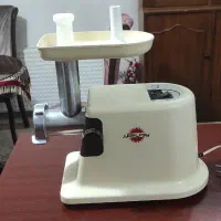 چرخ گوشت پارس خزر مدل ام تی 1200