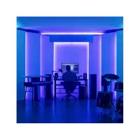 ریسه هوشمند گووی مدل LED Strip 5M WiFi H615A|ریسه و چراغ تزئینی|کرج, گلشهر|دیوار