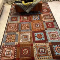 فرش ماشینی|فرش|تهران, سازمان برنامه جنوبی|دیوار