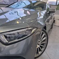 بنز cls 450 فول خلیجی|خودرو سواری و وانت|تبریز, |دیوار