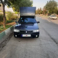 اریسان ۲ بی رنگ خاکستری متالیک