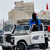 لندرور|خودرو کلاسیک|مشهد, قائم|دیوار