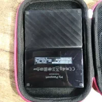 هارد 2 ترا|قطعات و لوازم جانبی رایانه|مشهد, فدک|دیوار