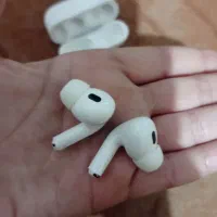 یک عدد ایرپاد|لوازم جانبی موبایل و تبلت|دزفول, |دیوار